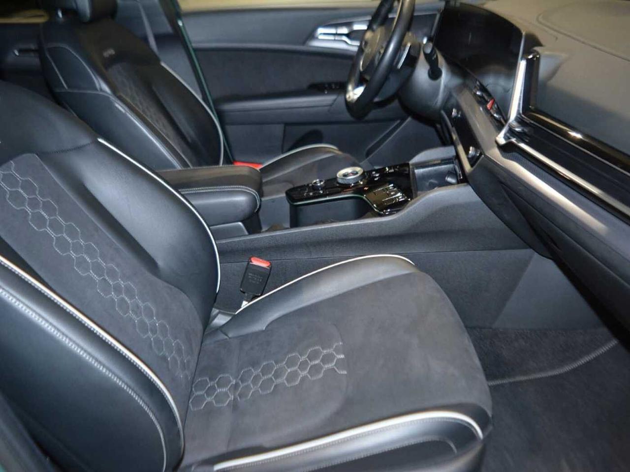 Kia Kia Sportage usata 19
