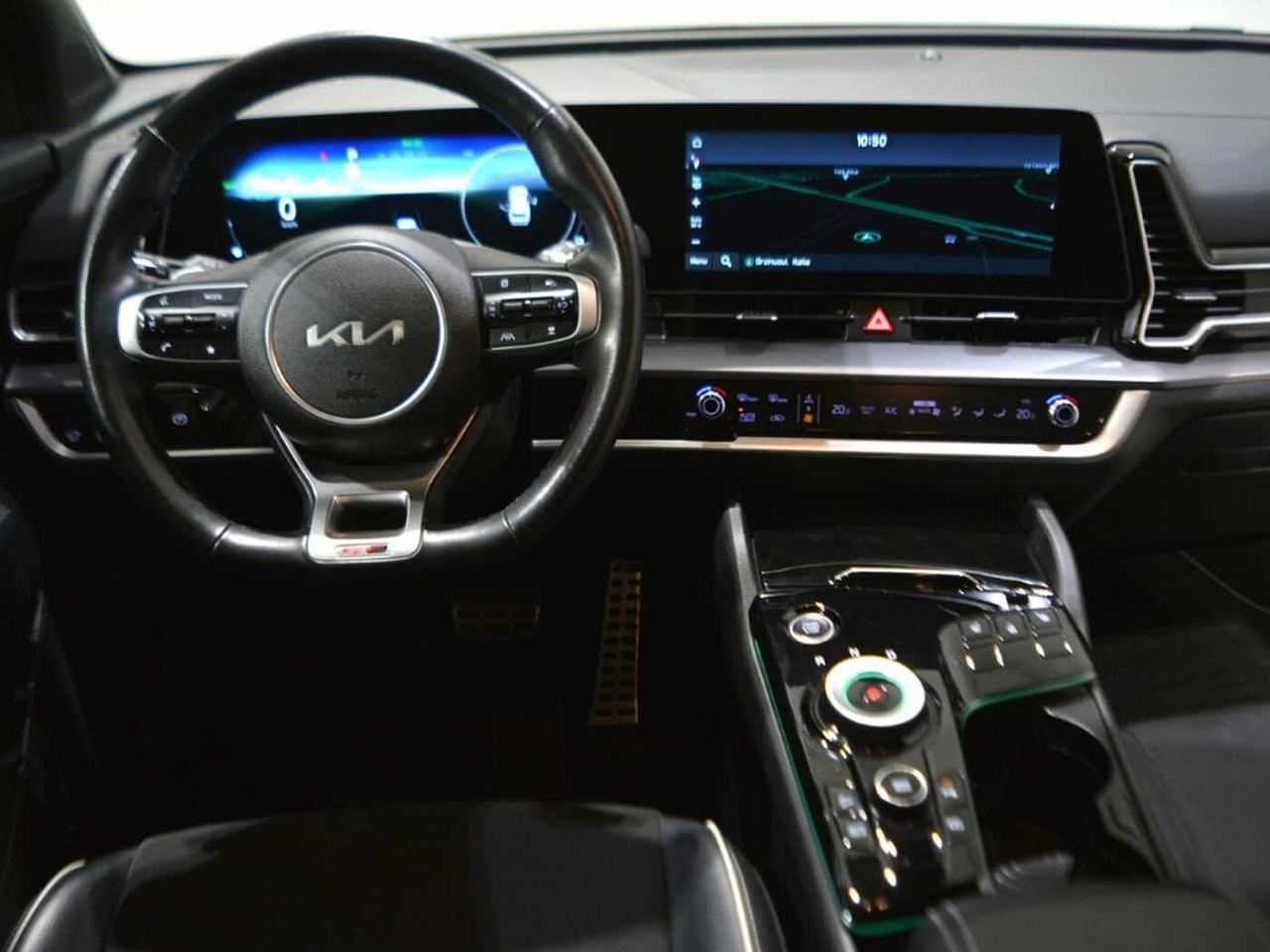 Kia Kia Sportage usata 23