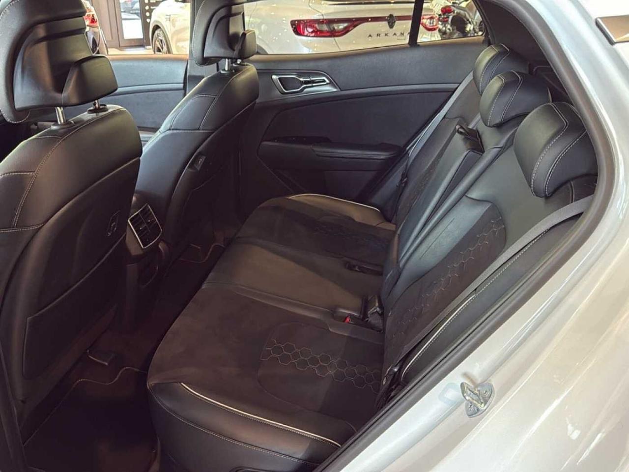 Kia Kia Sportage usata 6