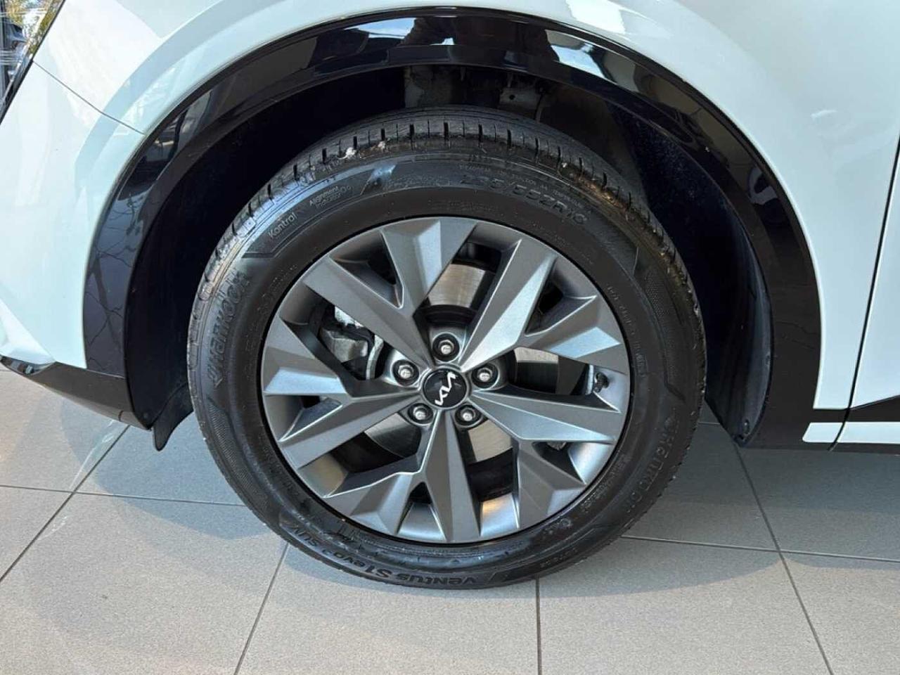 Kia Kia Sportage usata 17