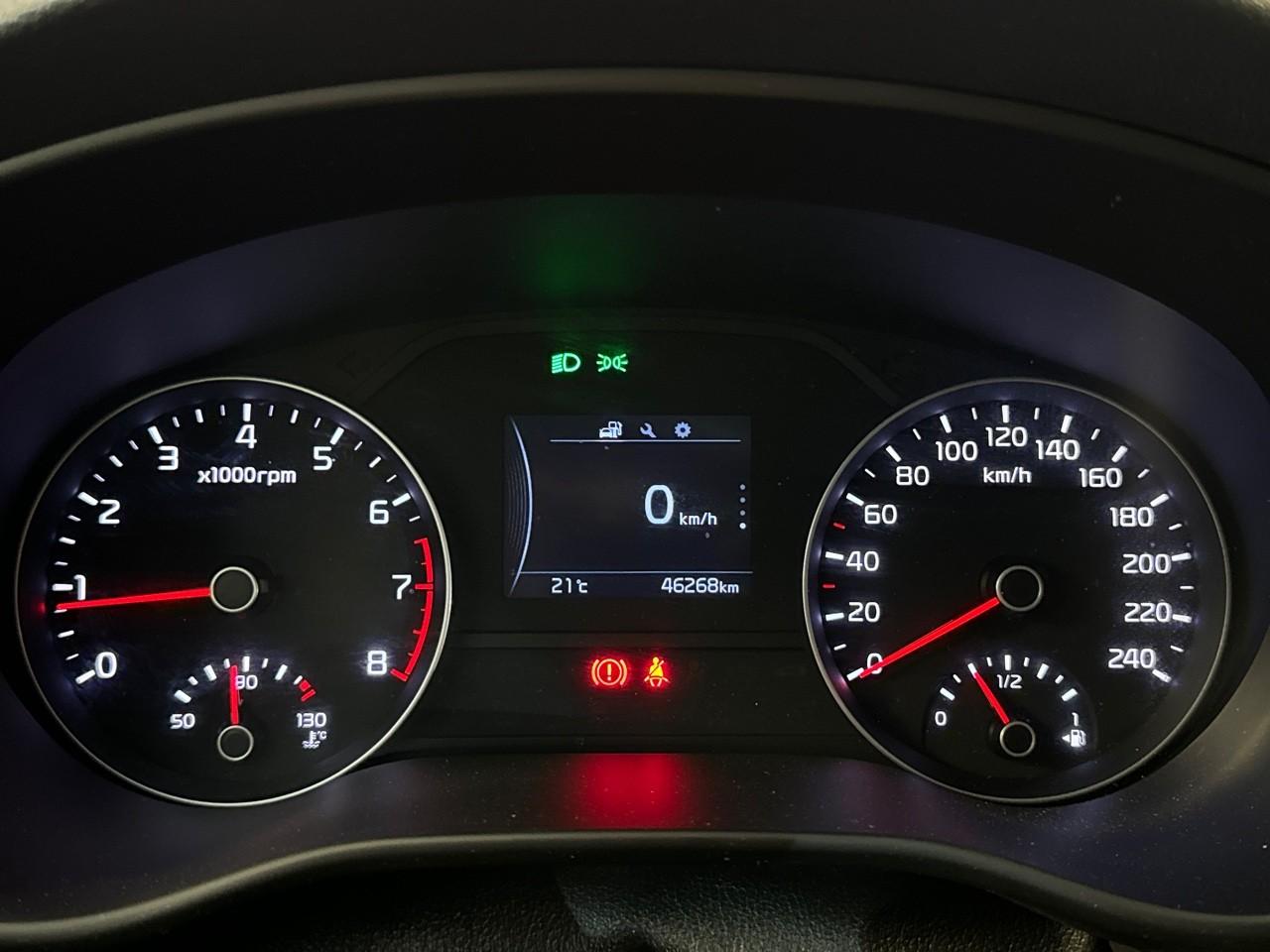 Kia Kia Sportage usata 4
