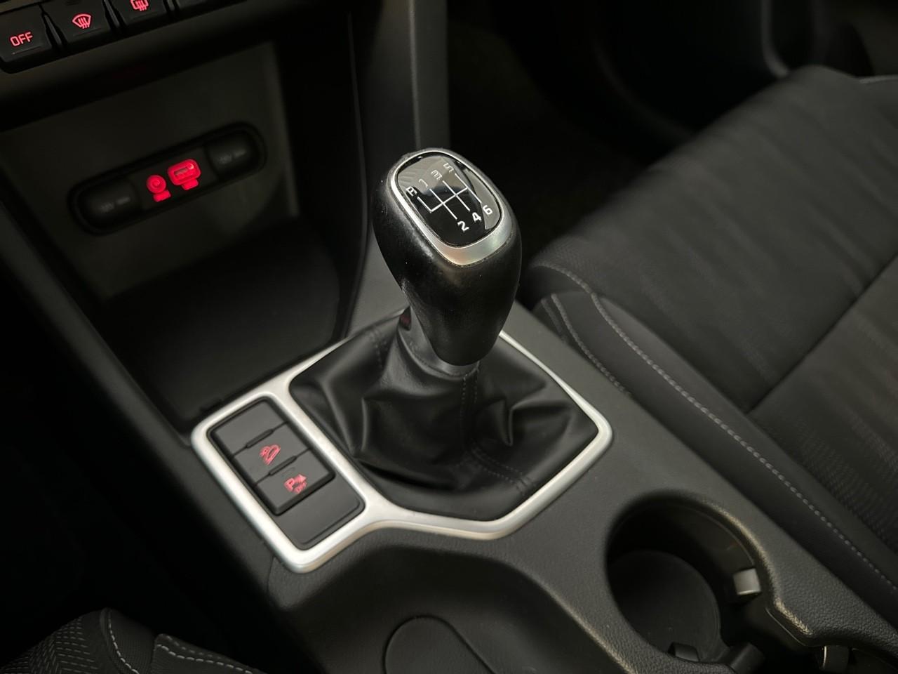 Kia Kia Sportage usata 7