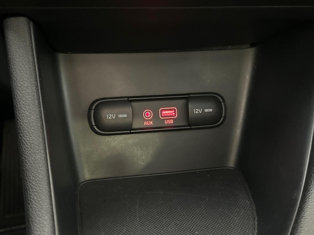 Kia Kia Sportage usata 8