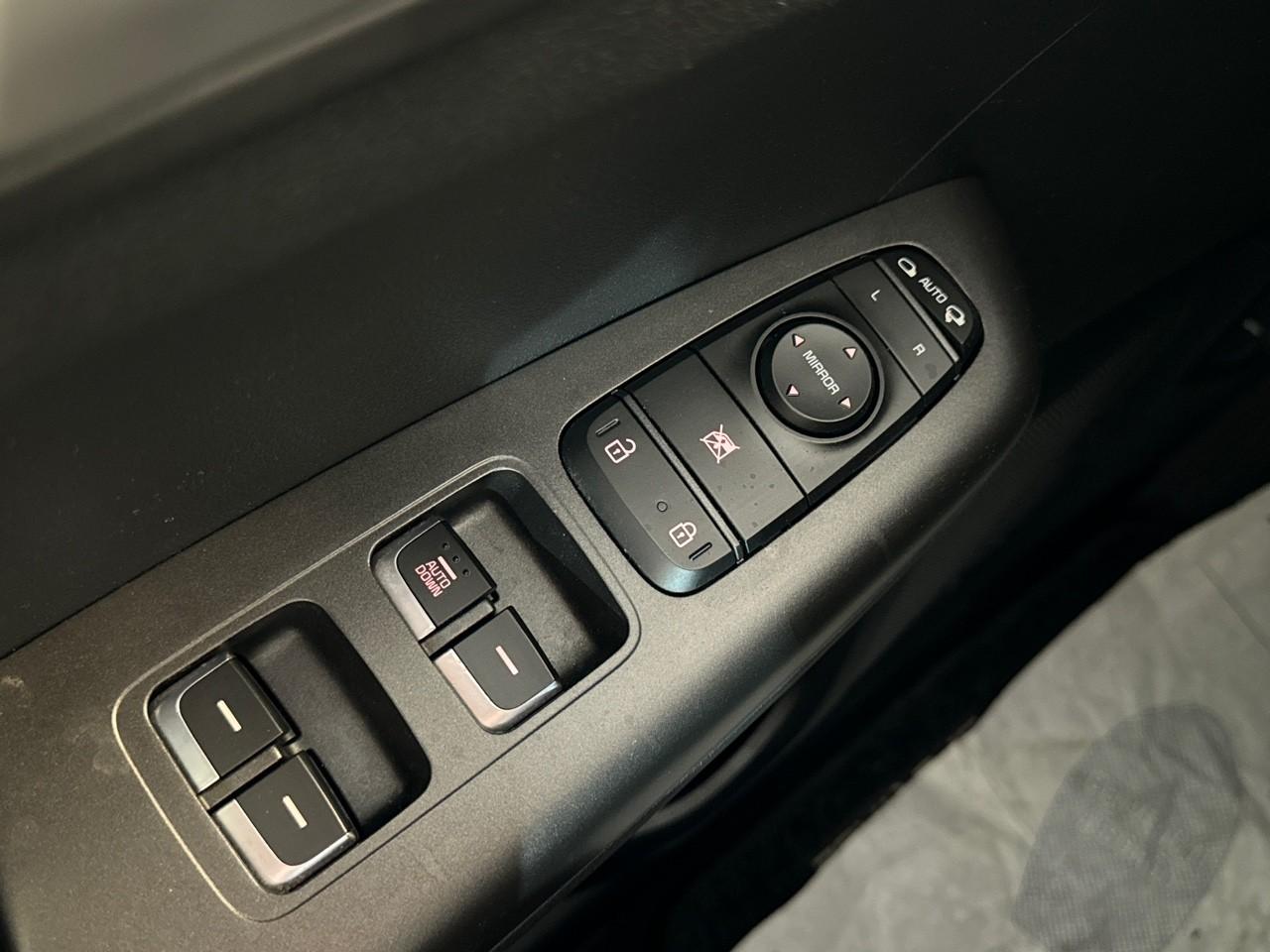 Kia Kia Sportage usata 9