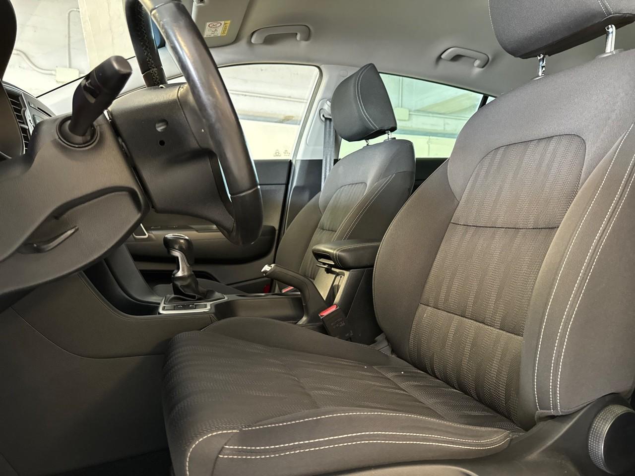 Kia Kia Sportage usata 20
