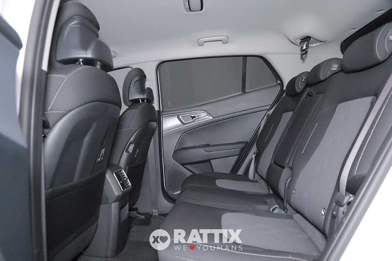 Kia Kia Sportage usata 18