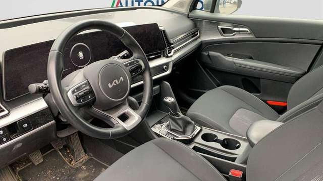 Kia Sportage - Foto 3