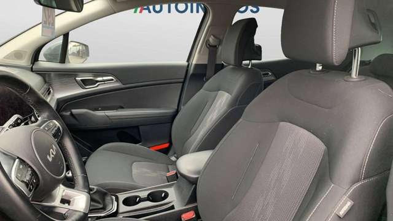 Kia Sportage - Foto 4
