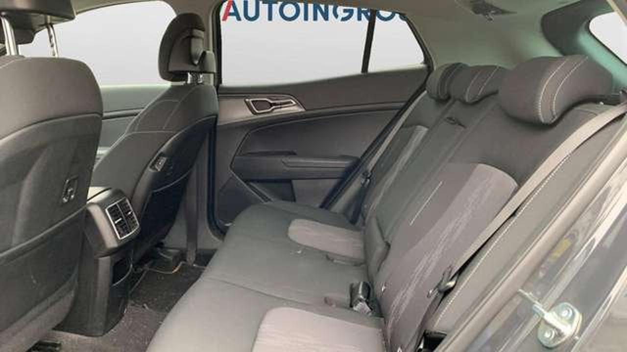 Kia Sportage - Foto 5