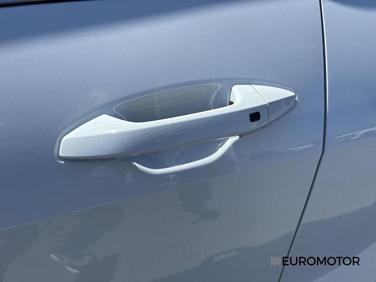 Kia Kia Sportage usata, con Climatizzatore