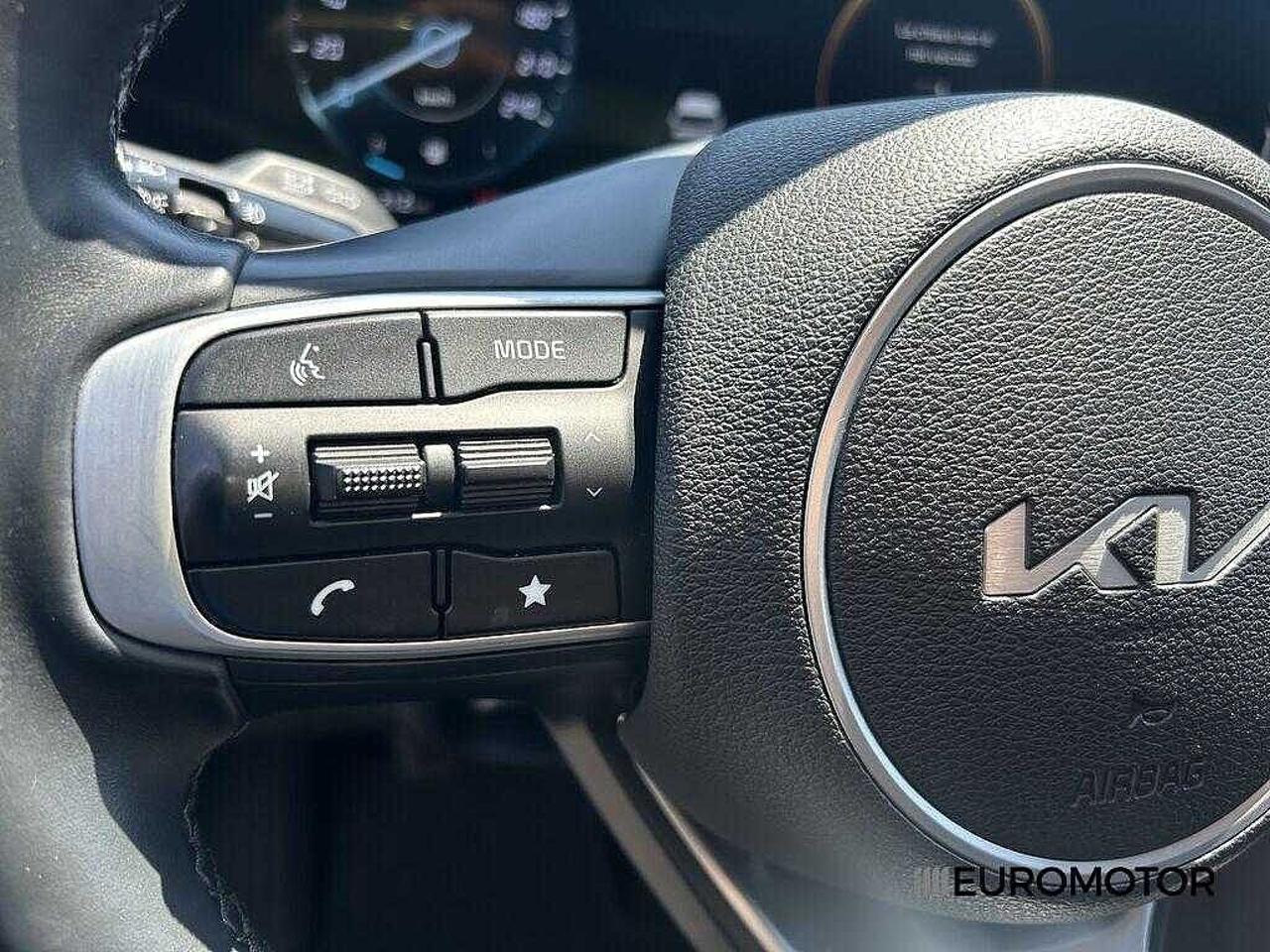 Kia Kia Sportage usata 7