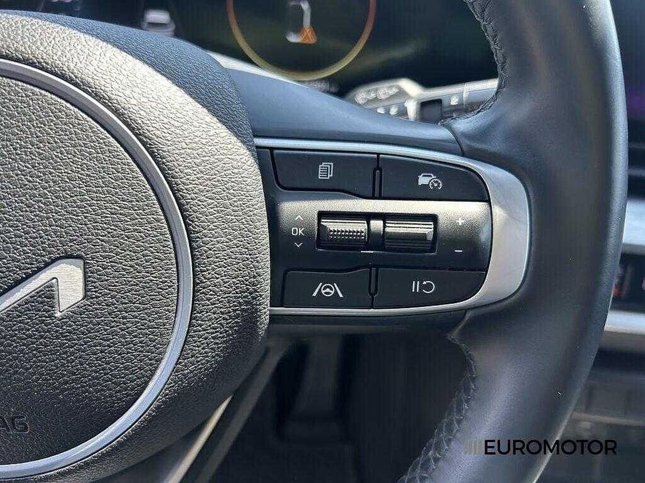 Kia Kia Sportage usata 8