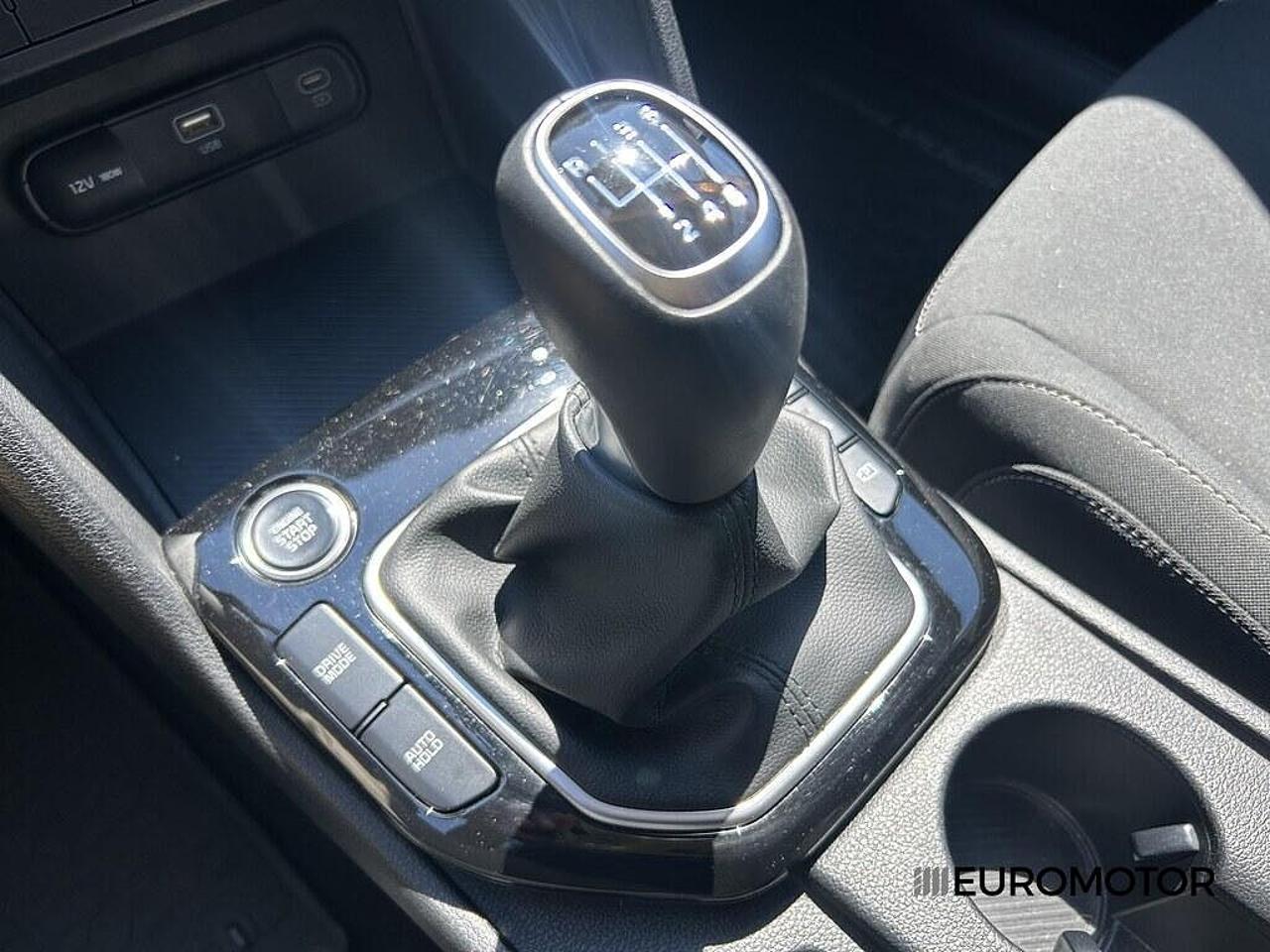 Kia Kia Sportage usata 13