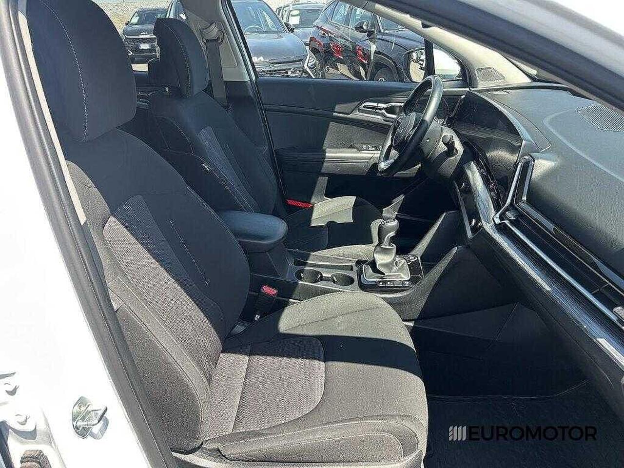 Kia Kia Sportage usata 14