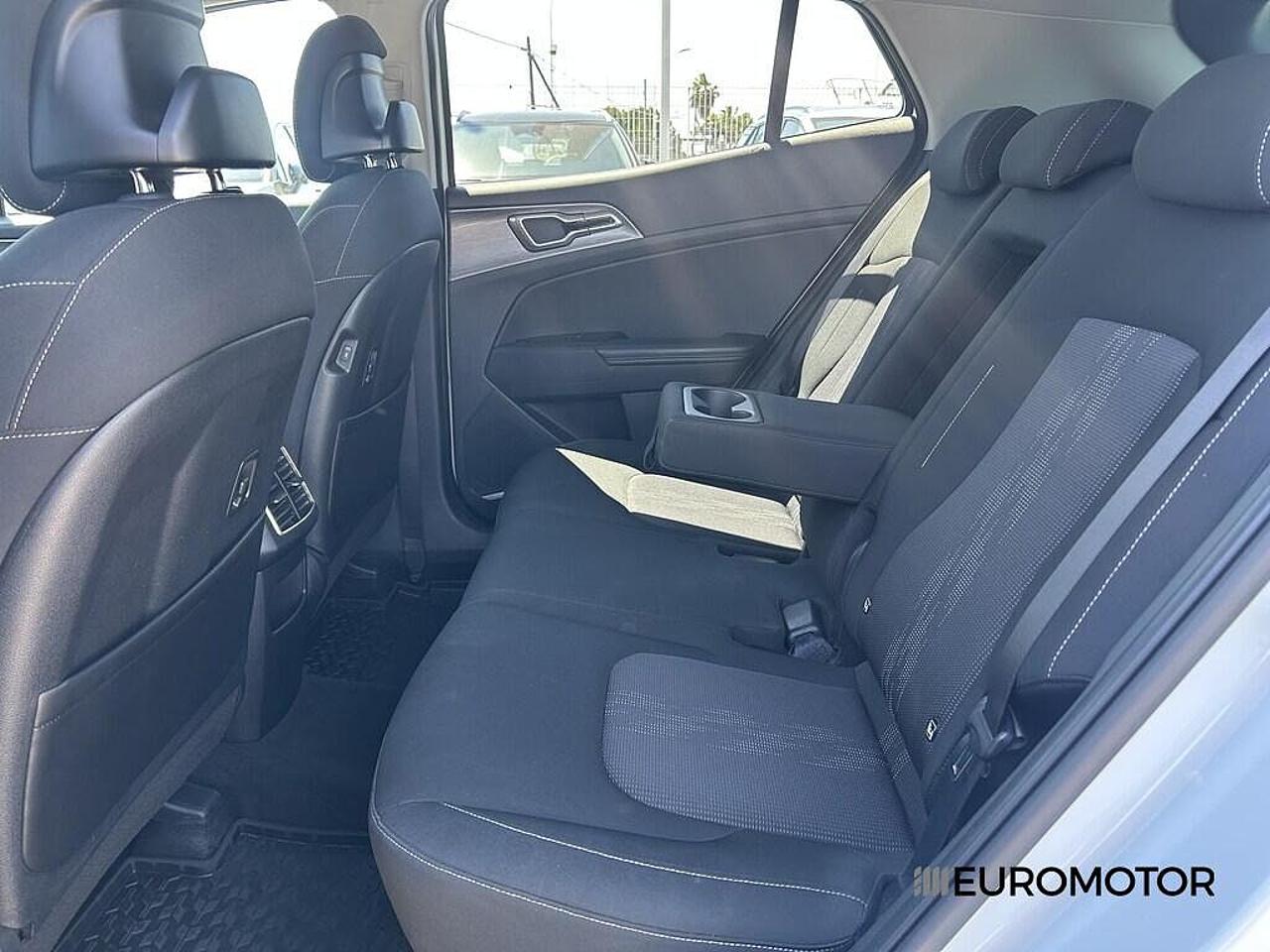 Kia Kia Sportage usata 21