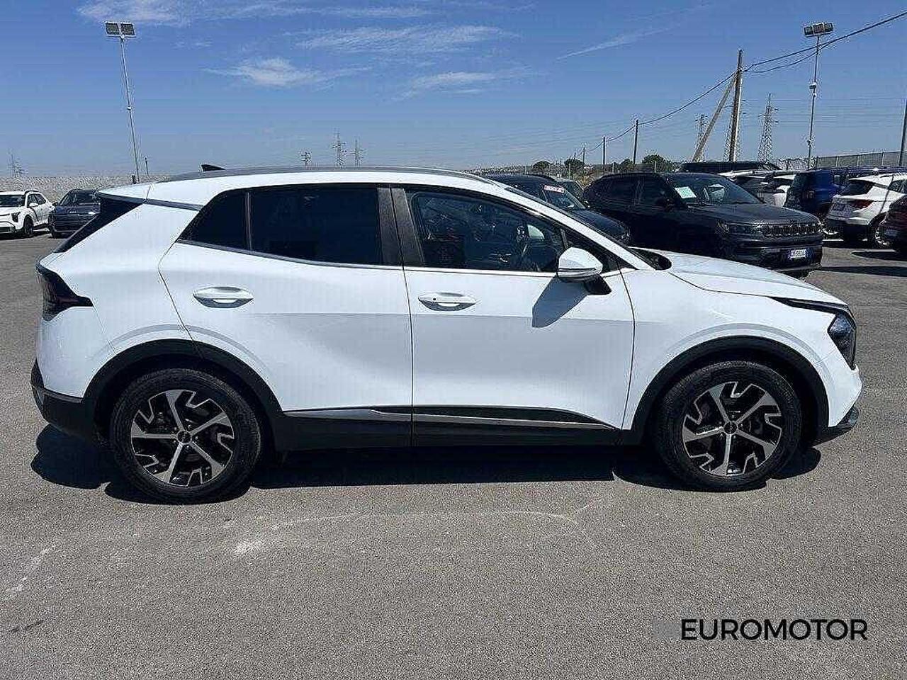 Kia Kia Sportage usata 24