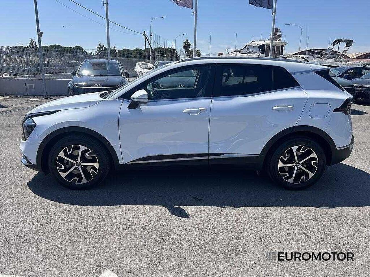 Kia Kia Sportage usata 28