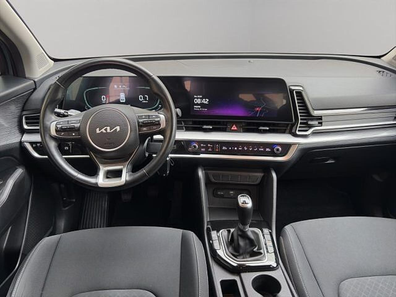 Kia Kia Sportage usata 2