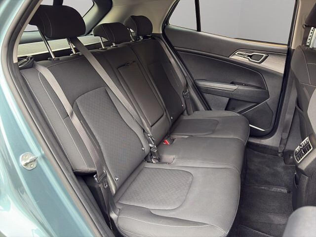 Kia Kia Sportage usata 8
