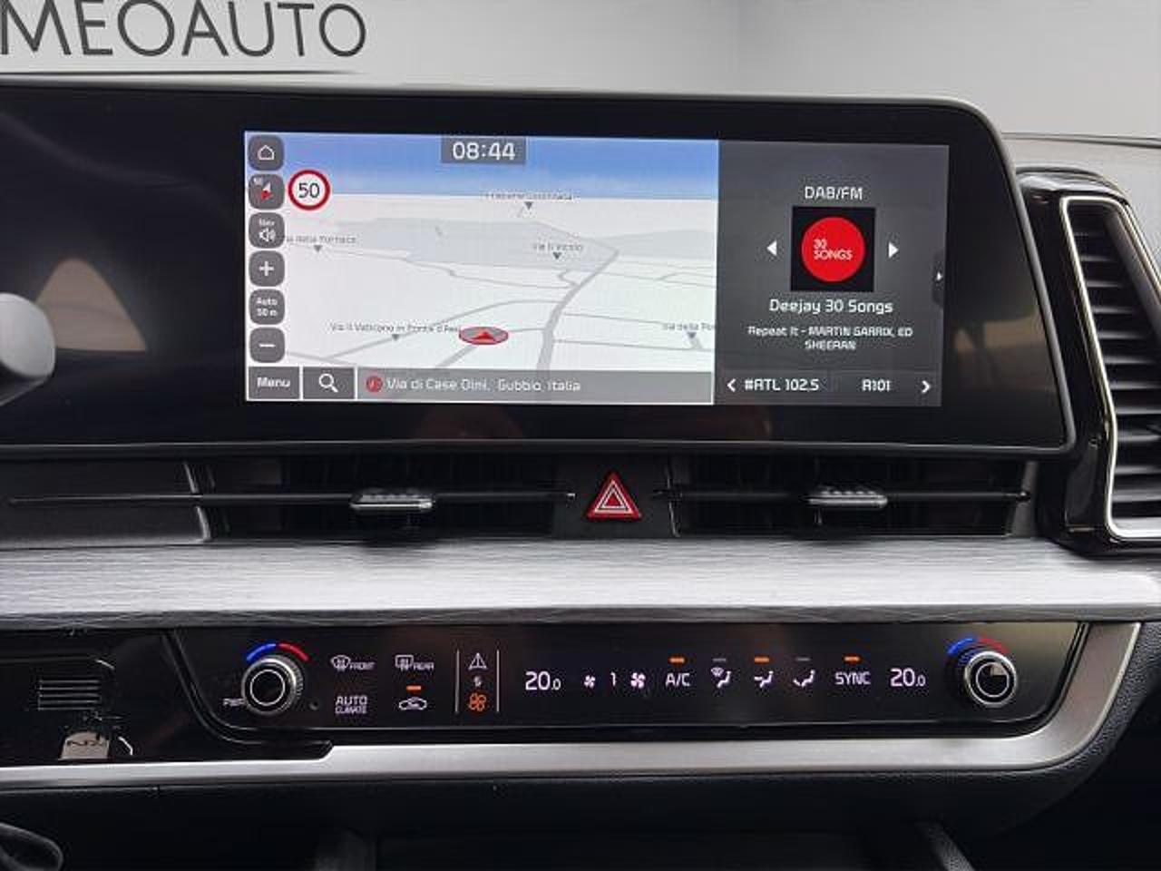 Kia Kia Sportage usata 13