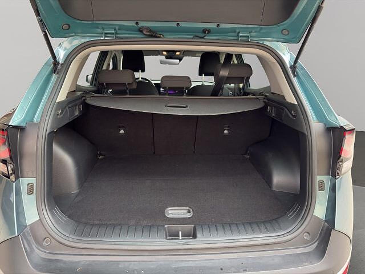 Kia Kia Sportage usata 14