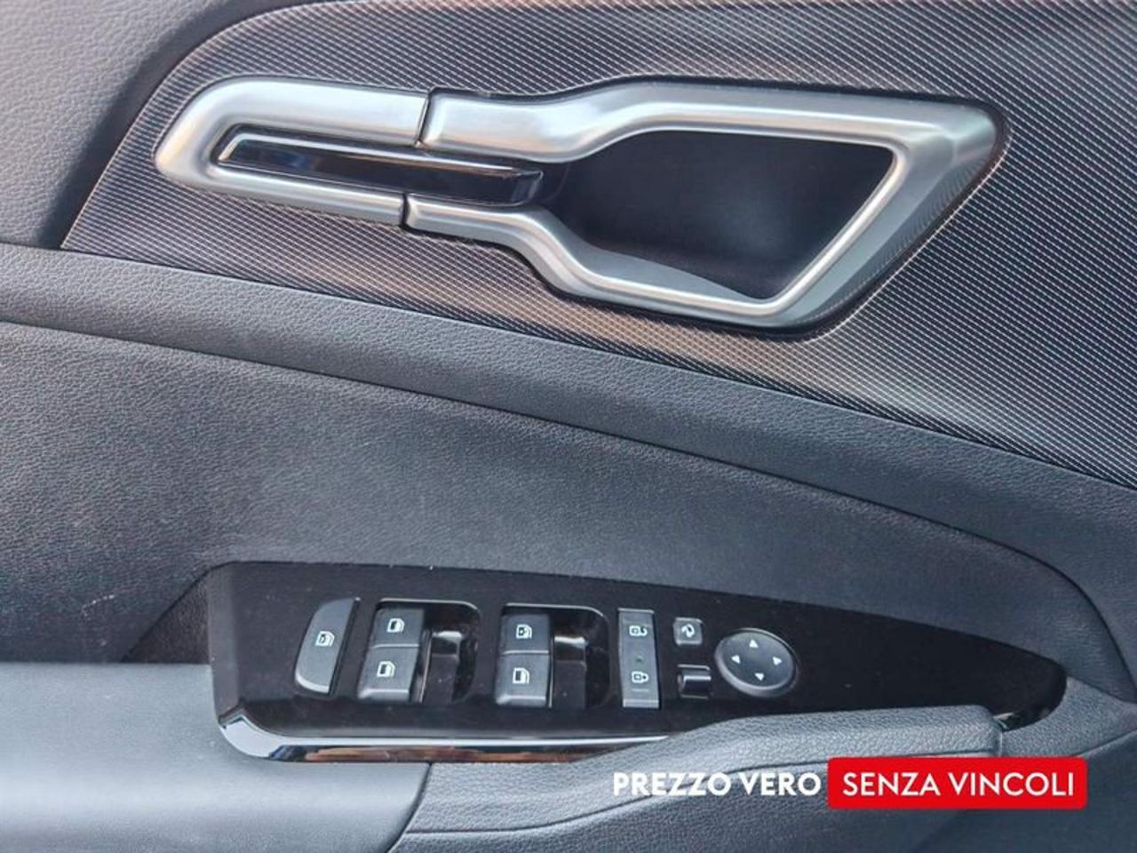 Kia Kia Sportage usata 4