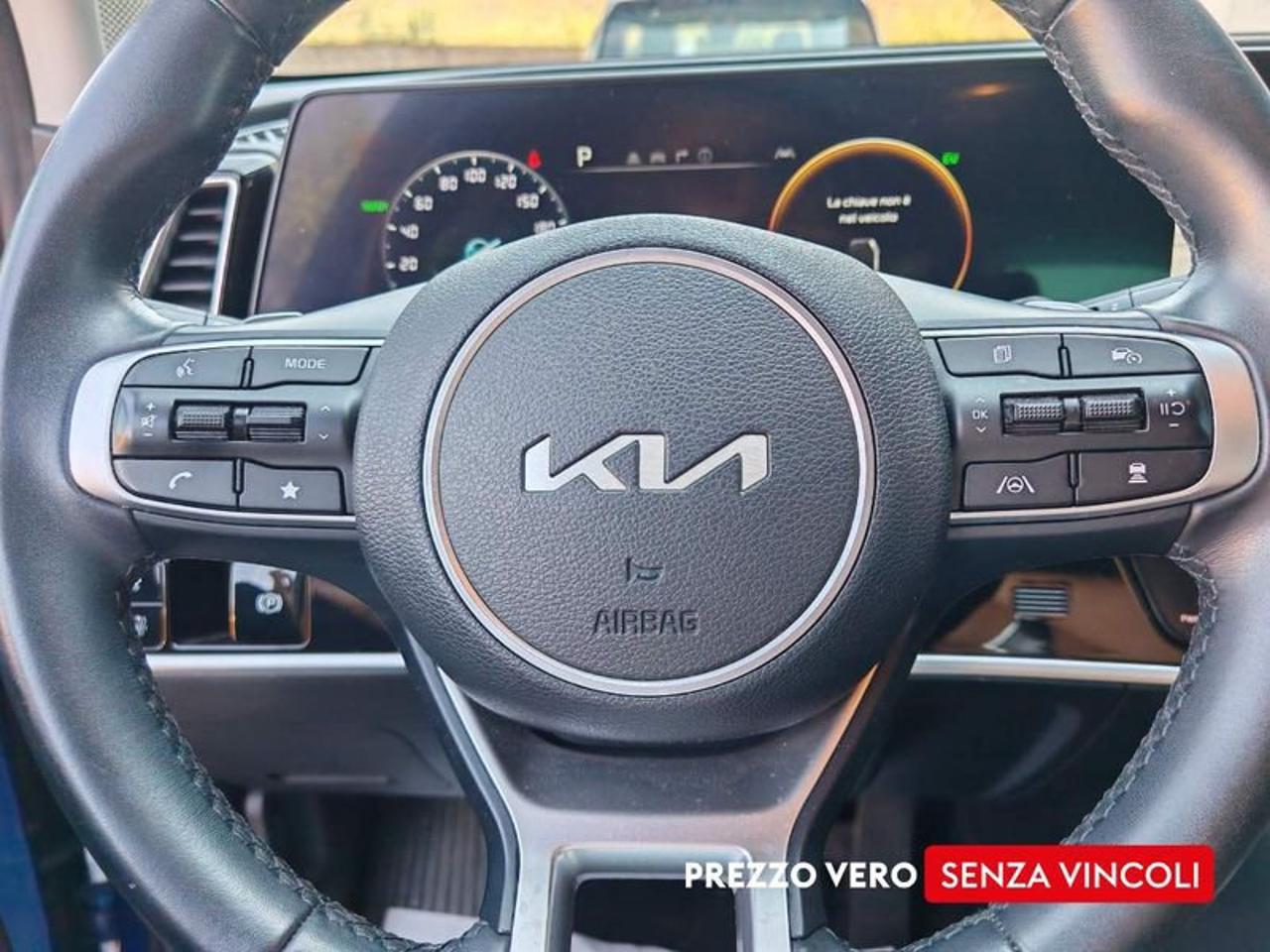 Kia Kia Sportage usata 15