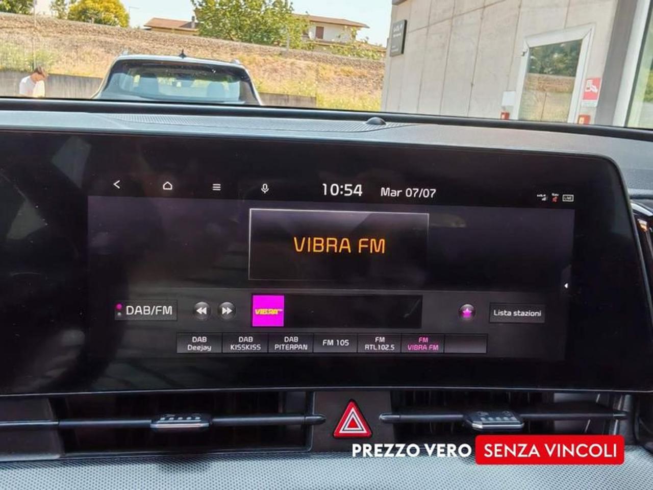 Kia Kia Sportage usata 17