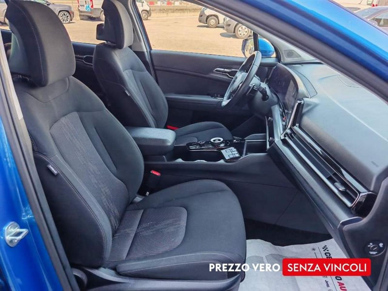 Kia Kia Sportage usata 18