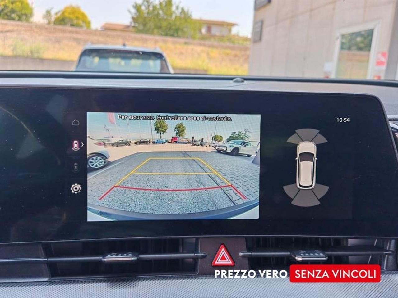 Kia Kia Sportage usata 25