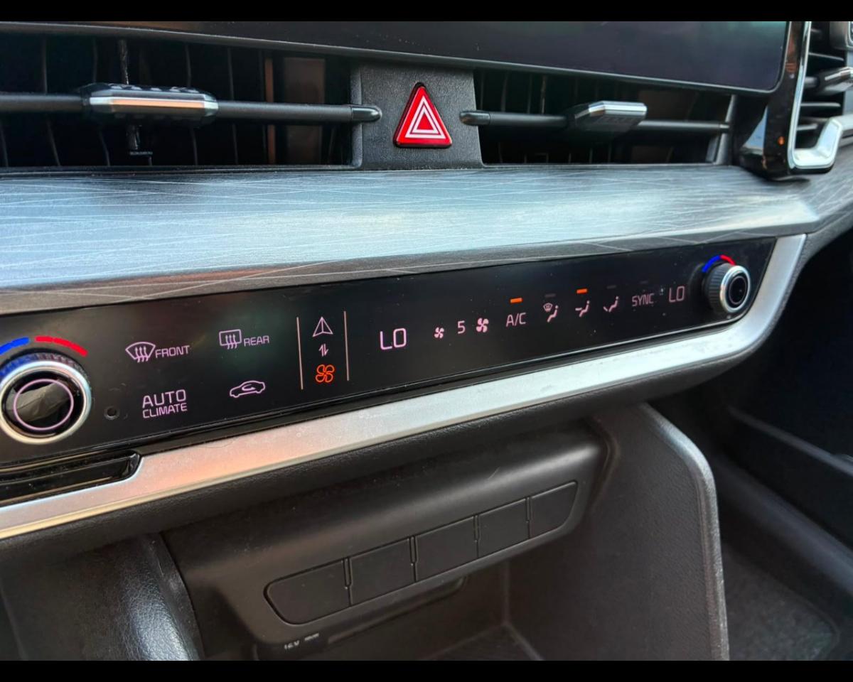 Kia Kia Sportage usata 8