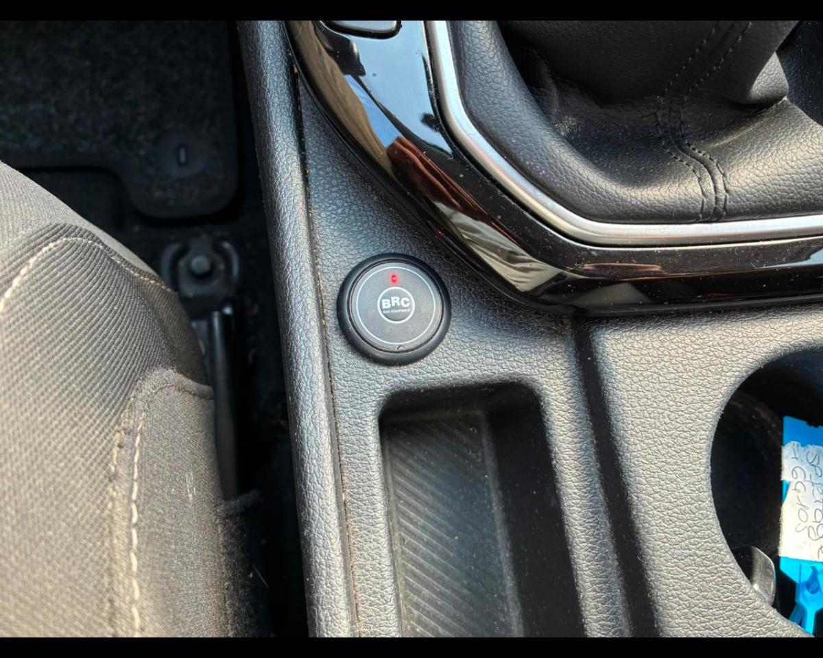 Kia Kia Sportage usata 10