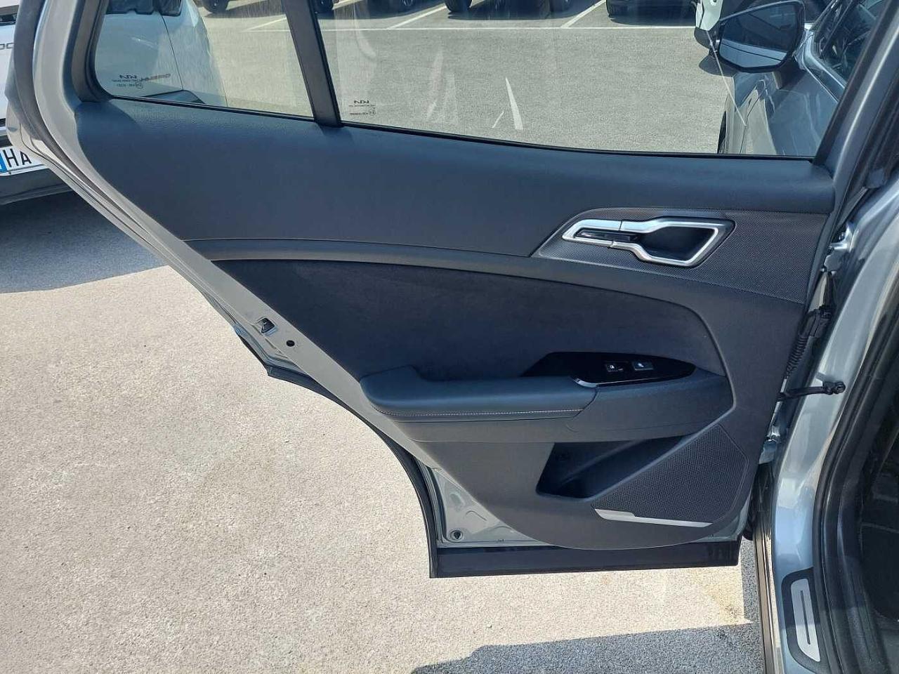 Kia Kia Sportage usata, con Mirror Screen