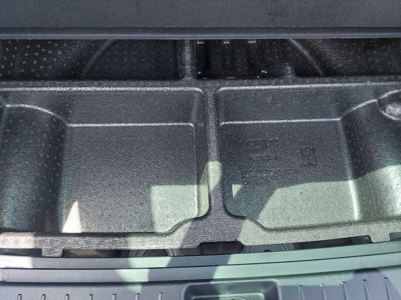 Kia Kia Sportage usata 6
