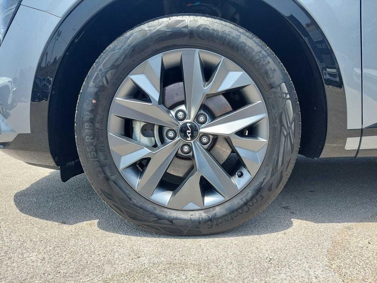 Kia Kia Sportage usata 20