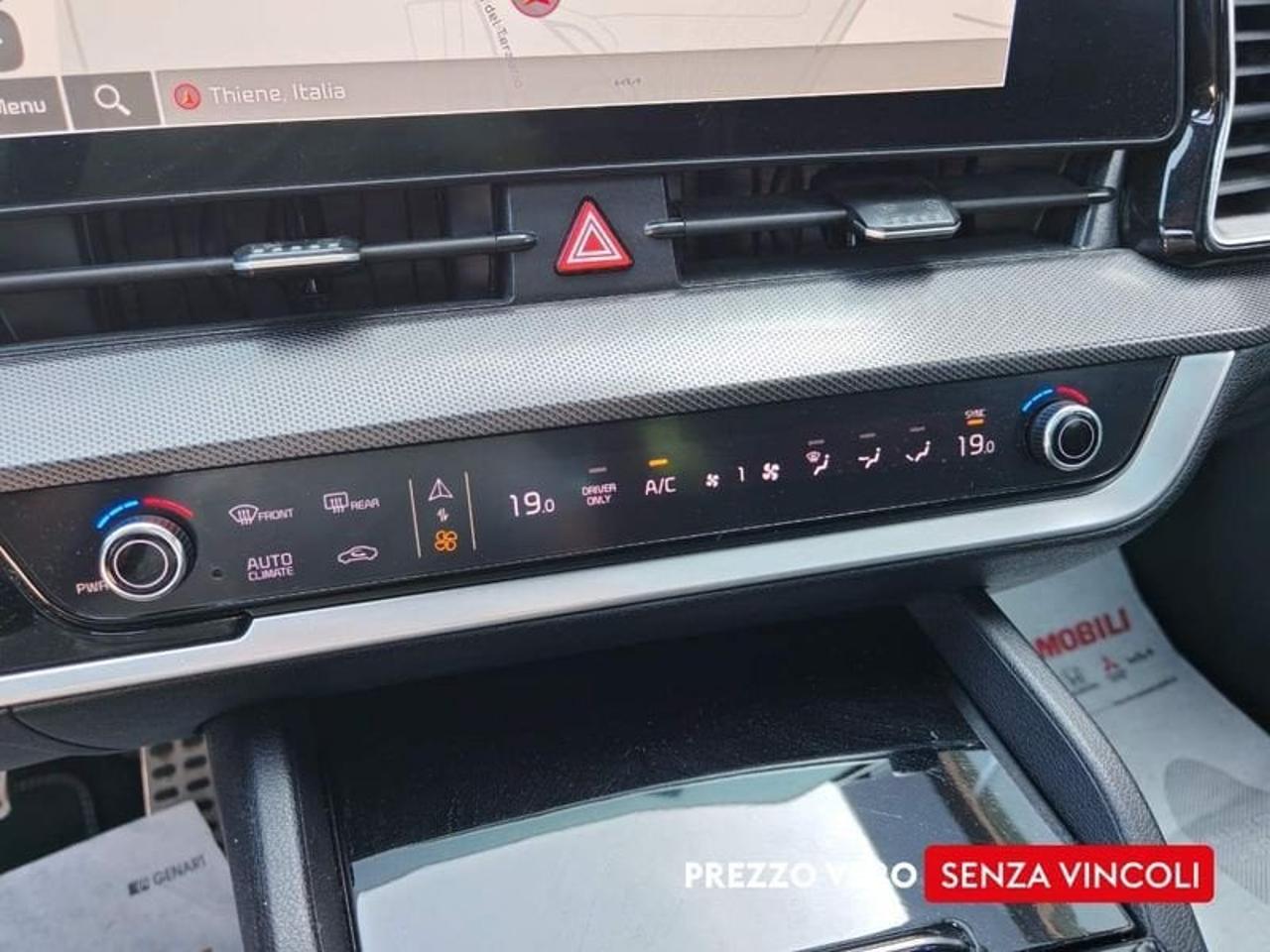 Kia Kia Sportage usata, con Portapacchi