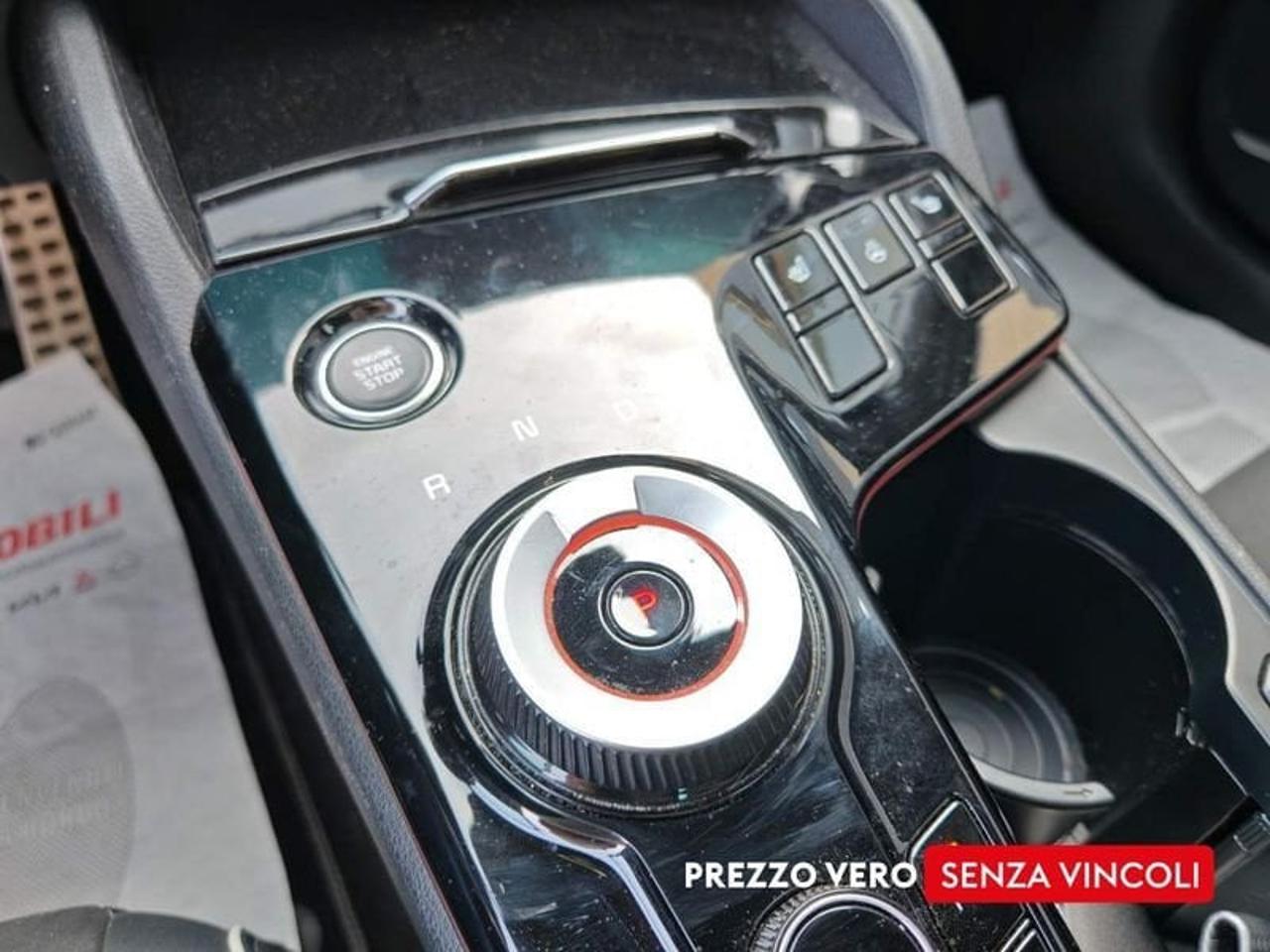 Kia Kia Sportage usata 2