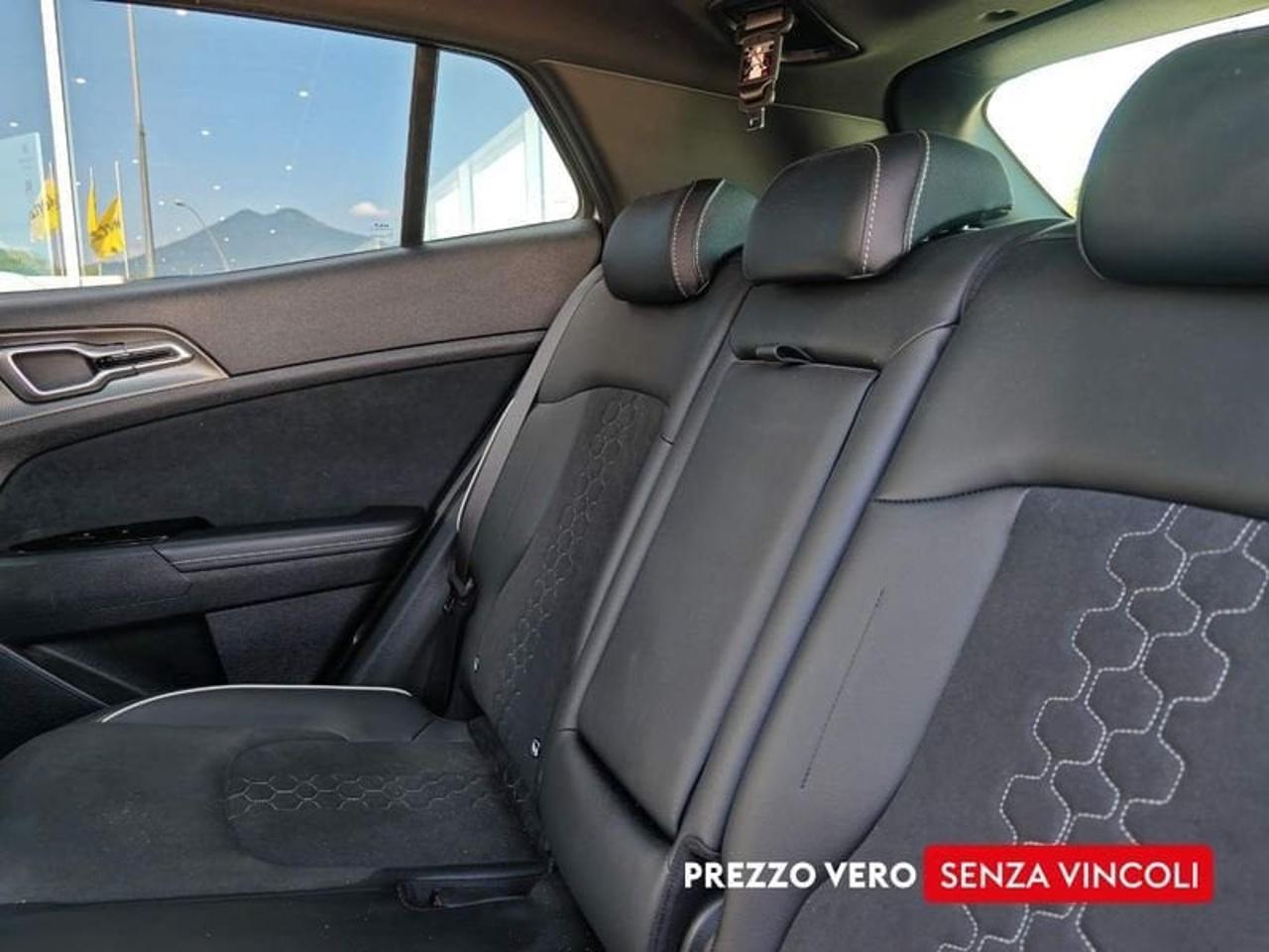 Kia Kia Sportage usata 5