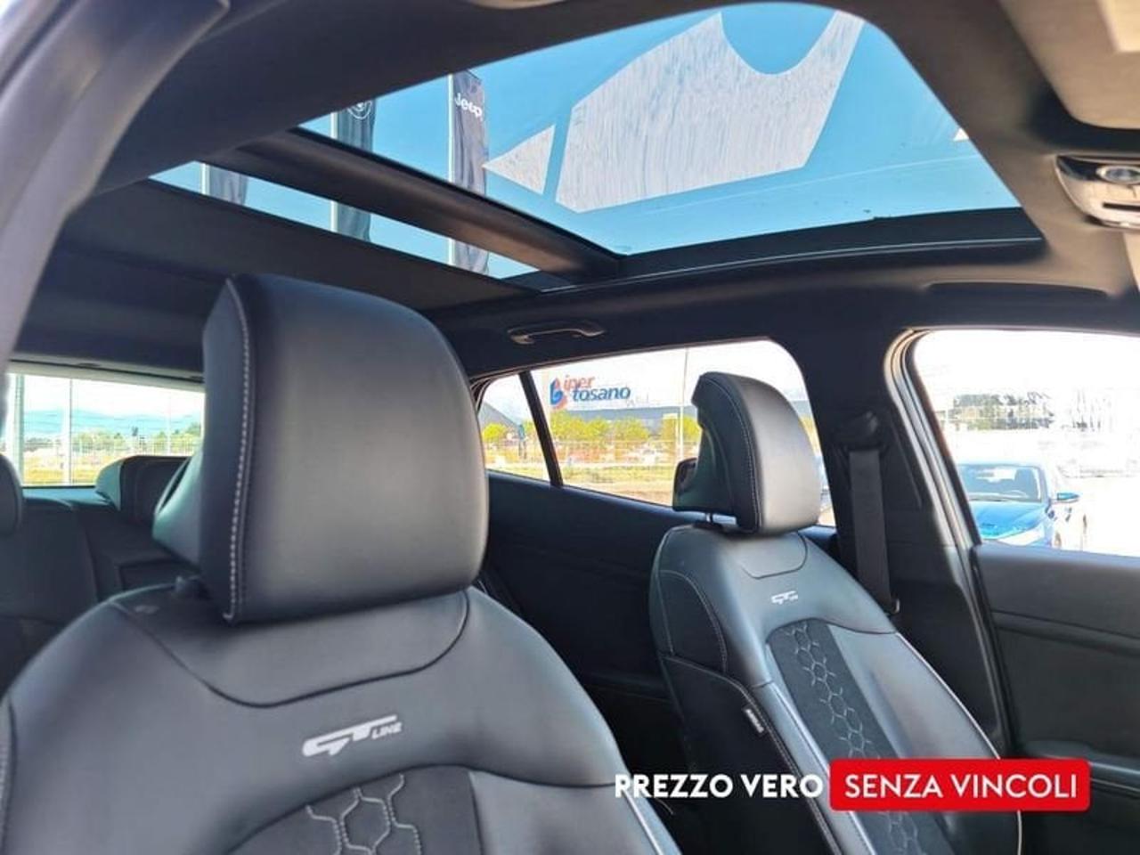 Kia Kia Sportage usata 7