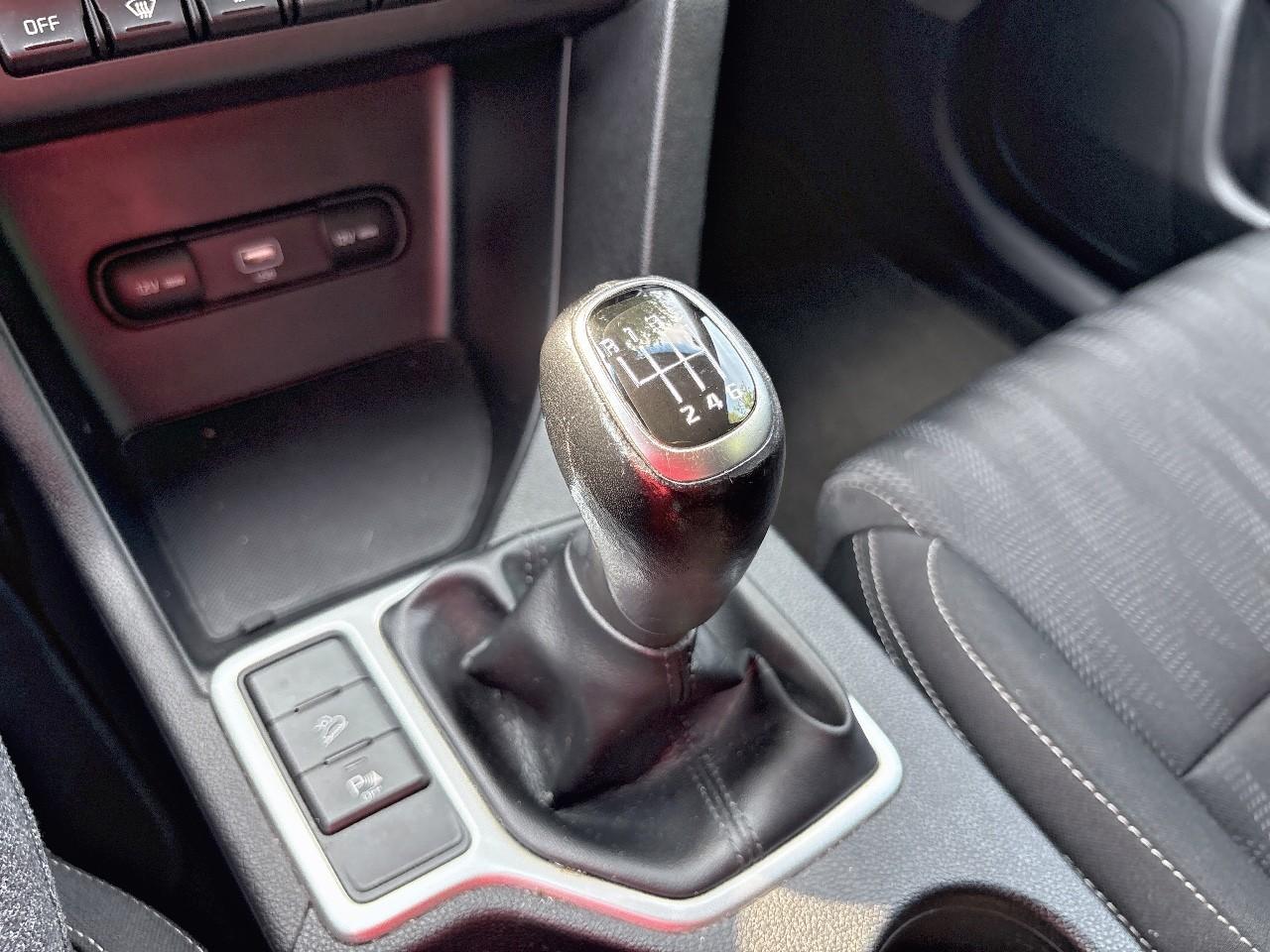 Kia Kia Sportage usata 8