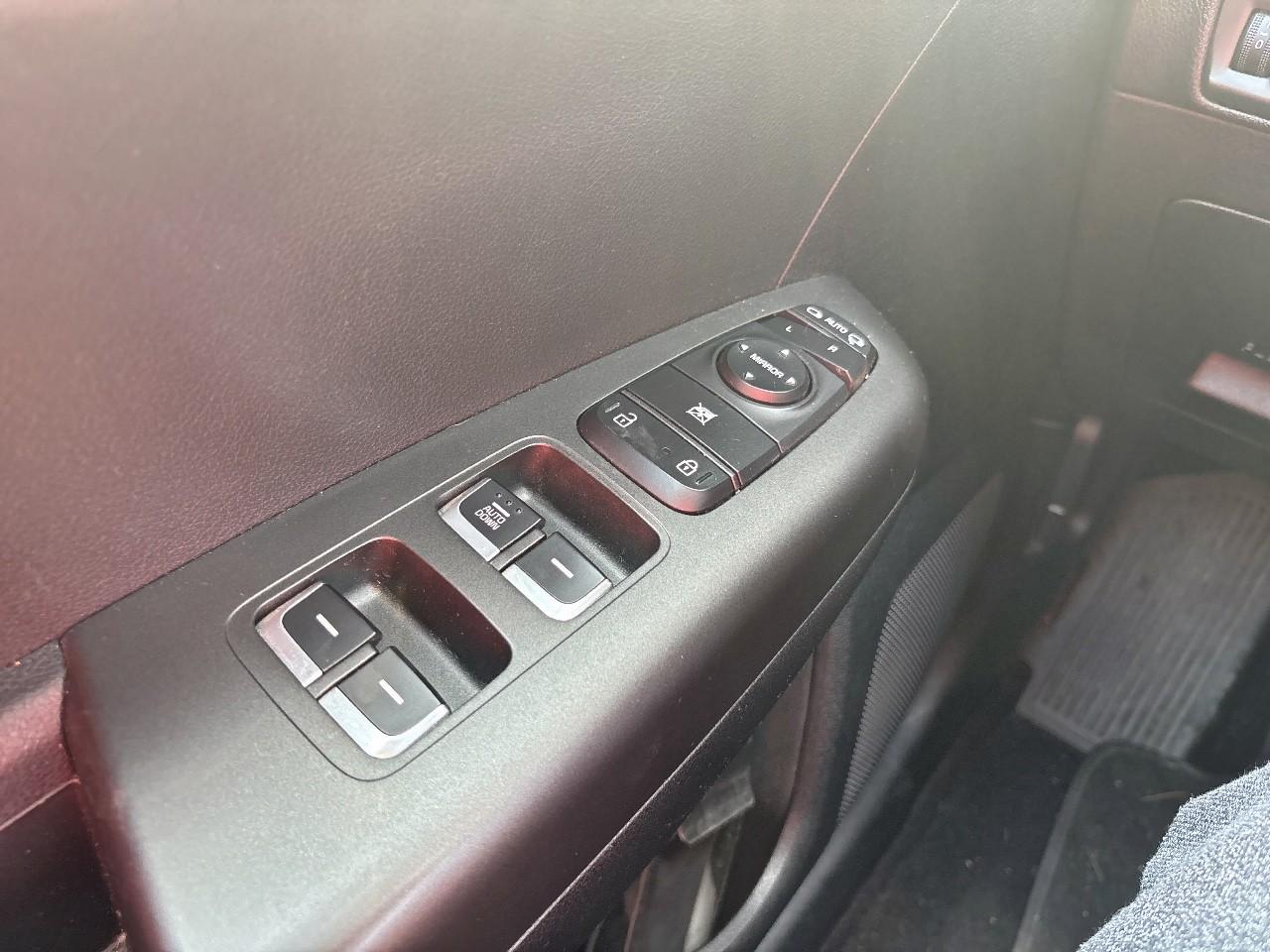 Kia Kia Sportage usata 10
