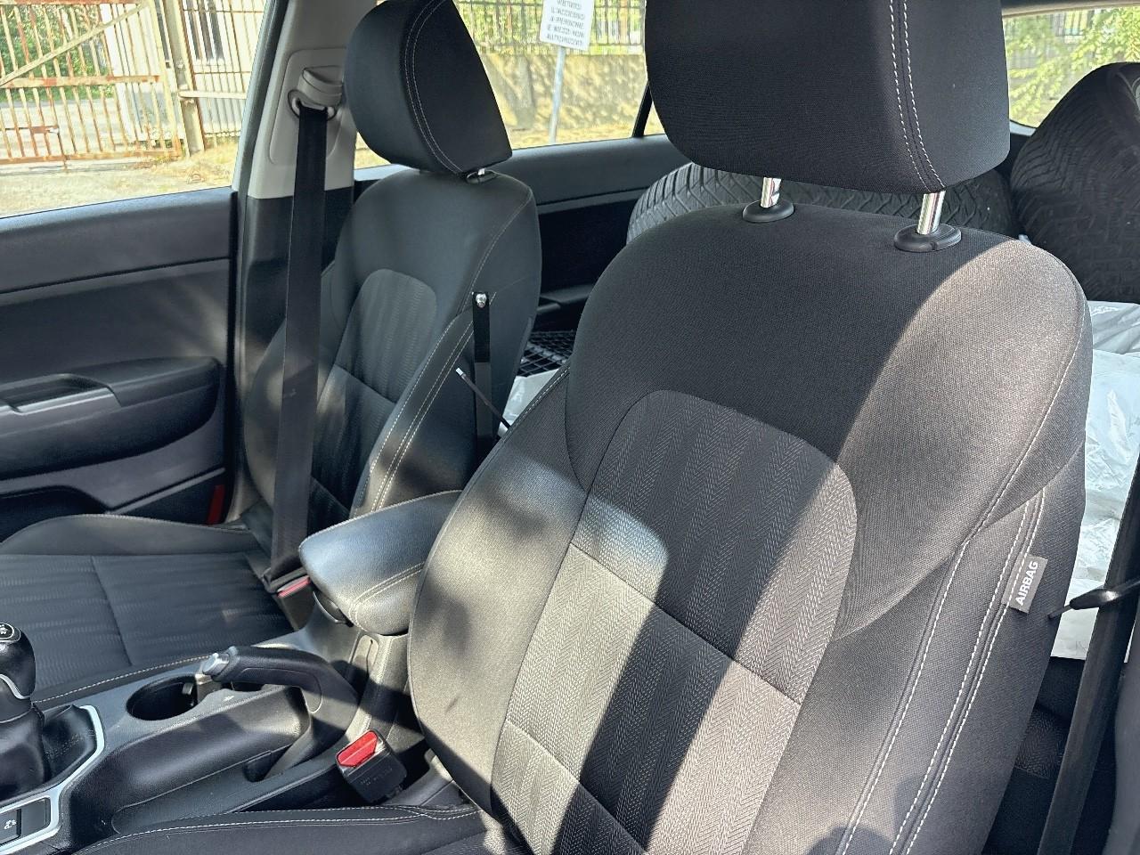 Kia Kia Sportage usata 20