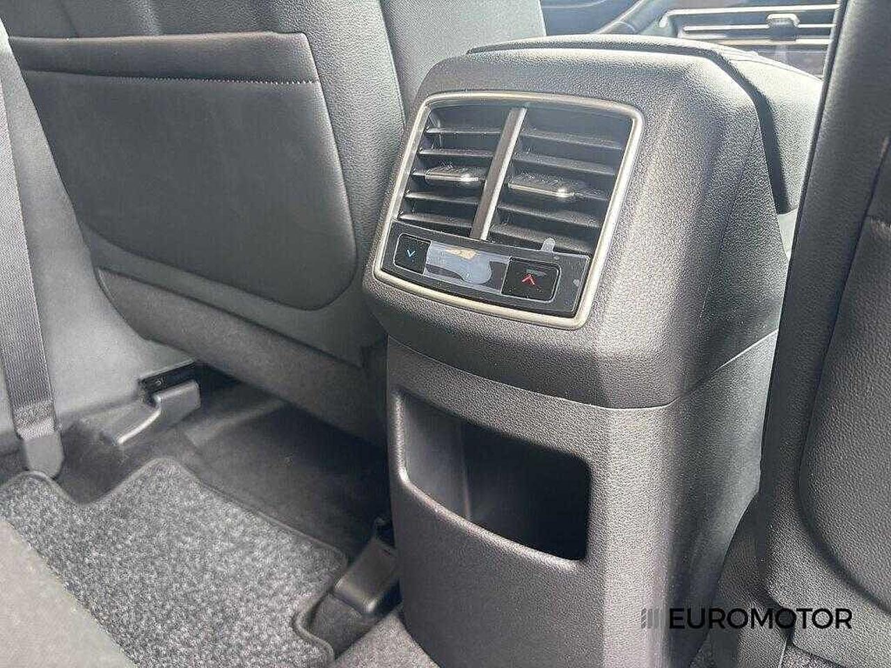 Kia Kia Sportage usata, con Vetri Oscurati