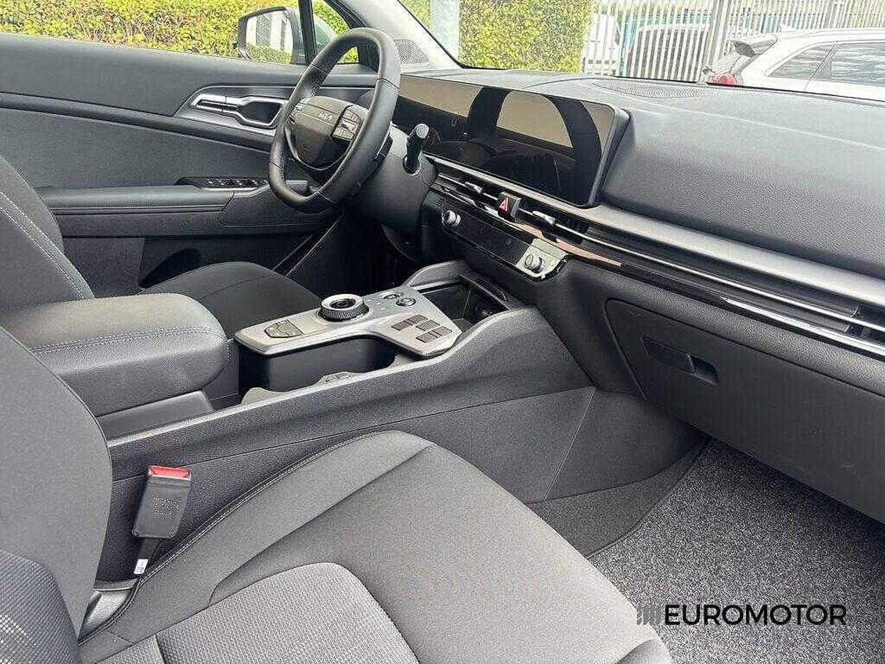 Kia Kia Sportage usata 6