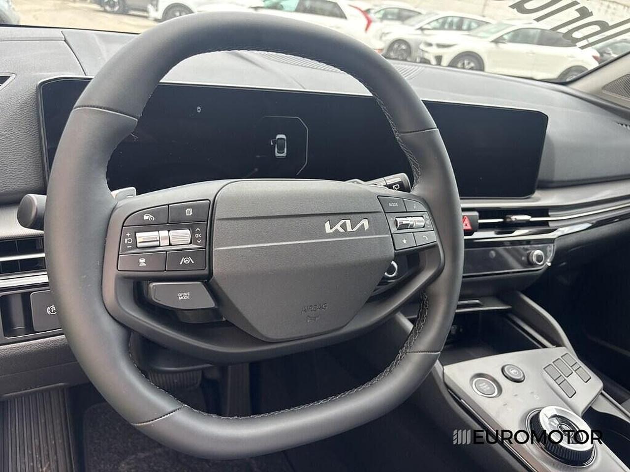 Kia Kia Sportage usata 7