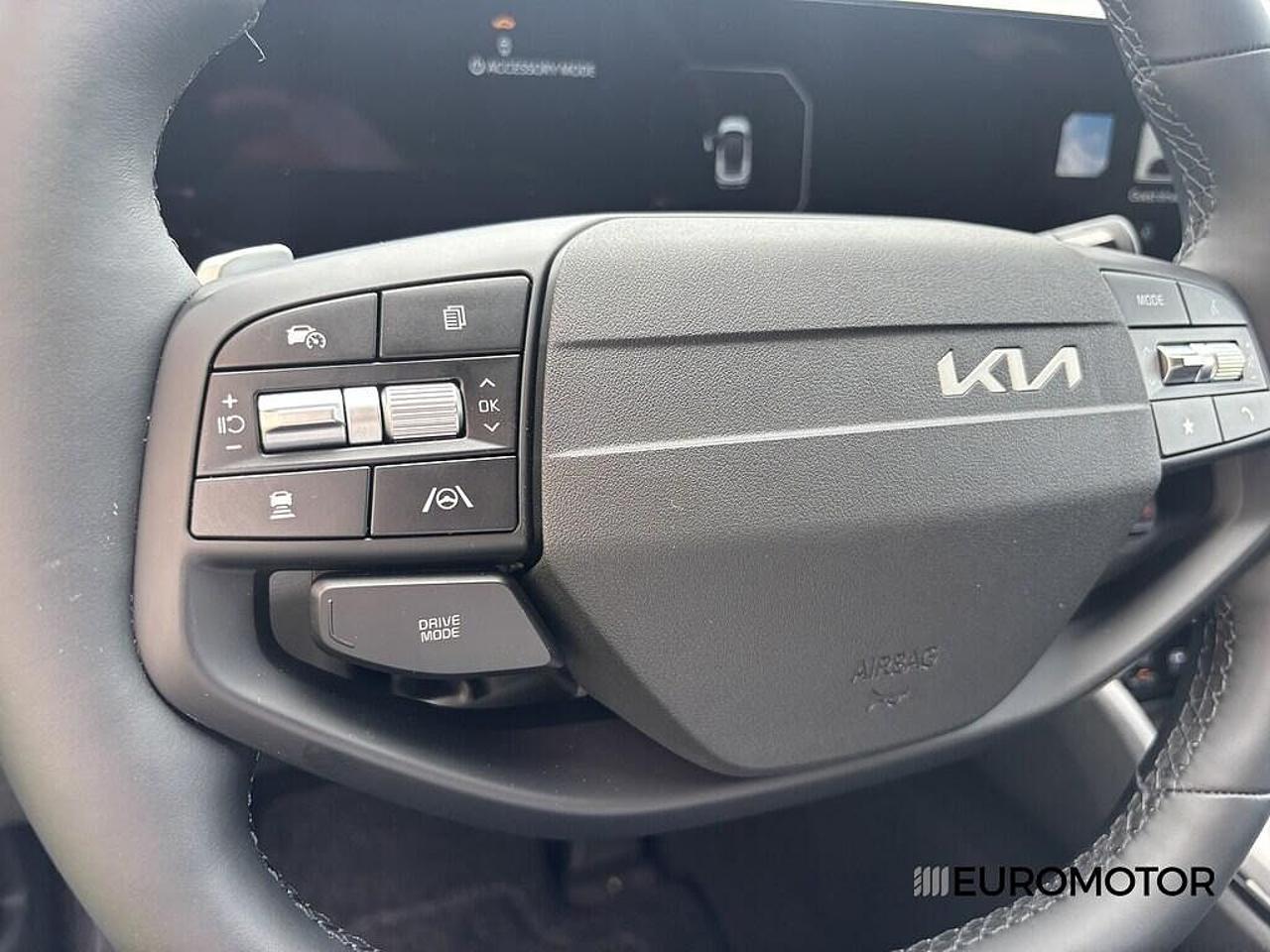Kia Kia Sportage usata 10