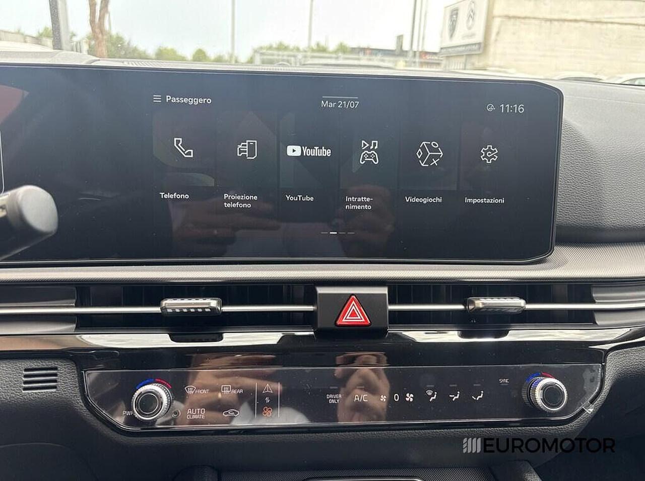 Kia Kia Sportage usata 13