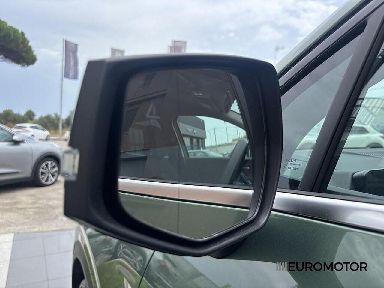 Kia Kia Sportage usata 15