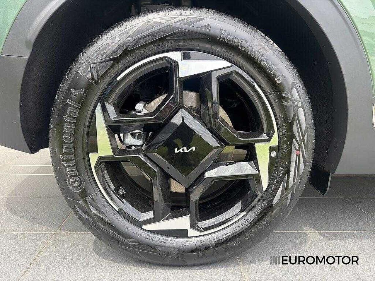 Kia Kia Sportage usata 20
