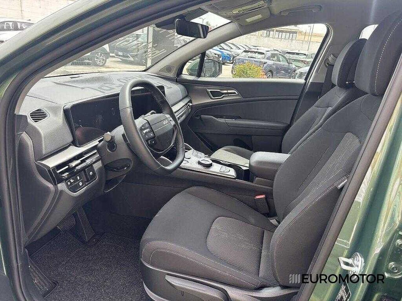 Kia Kia Sportage usata 28